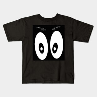 eyes Kids T-Shirt